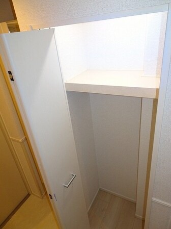 ファーストプレイスの物件内観写真